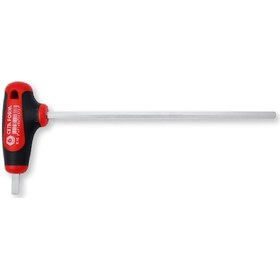 Resim Ceta Form 6 mm T Saplı Allen (Alyan) Anahtar K10-060-200 