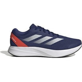 Resim Adidas Duramo Rc U Mavi Erkek Koşu Ayakkabısı 000000000101909391 Mavi-beyaz-kırmızı Mavi - Beyaz - Kırmızı 