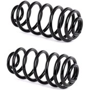 Resim Aspart Marka Helezon Yayı Opel Astra H 04&gt Arka 