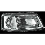 Resim Ayfar Far Sol 505961 Transporter T5 03-09 Motorlu KNO-AYFAR-505961 