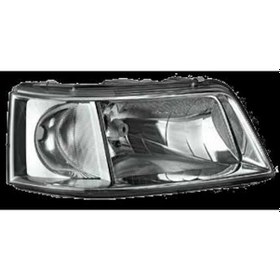 Resim Ayfar Far Sol 505961 Transporter T5 03-09 Motorlu KNO-AYFAR-505961 