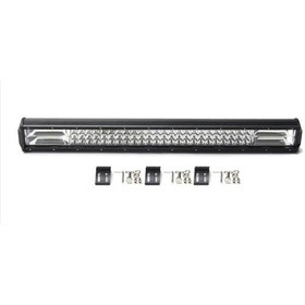 Resim 288W 96 Combo Led Delici&Yayıcı Off Road Lambası Projektör 51Cm 