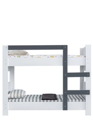 Resim Setay Ranza, Açelya Ayrılabilir Ranza - Antrasit - 90x190 Cm 