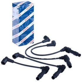 Resim Opel Astra F Buji Kablosu X20xev Bosch 