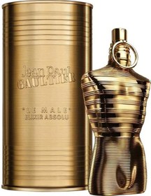 Resim Jean Paul Gaultier Le Male Elixir Absolu Parfum Intense Edp 125 Ml Erkek Parfüm Aromatik 