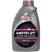 Resim MOTO Lukoil 2T Ester Pro Racing 1 LT 
