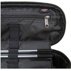 Resim Eastpak Oval Single Sunday Grey Kalem Kutusu EK000717363 