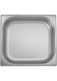 Resim Gastronorm Küvet Gn 2 3 20Mm Çok Renkli 