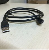 Resim KEEPRO 1 Metre 5 Pin Mini Usb Erkek Usb 2.0 Mini Usb B Kablo Mp3 Kamera 