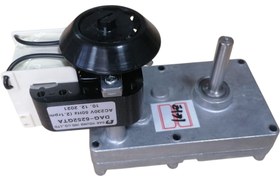 Resim Ac Shaded Pole Motor DAG-6252GTA 