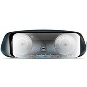 Resim Hyundai Bayon 10.25 İnç Dijital Gösterge Nano Ekran Koruyucu 