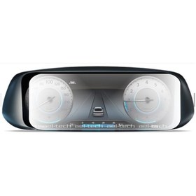 Resim Hyundai Bayon 10.25 İnç Dijital Gösterge Nano Ekran Koruyucu 