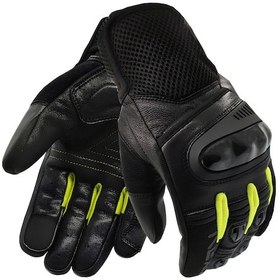 Resim Vexo Speed Up Eldiven Neon Sarı - Siyah 