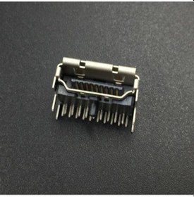 Resim Sony 2 Adet Playstation 3 PS3 HDMI Soketi 3000 4000 Serisi HDMI Soketi 