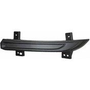 Resim Renault Fluence Gündüz Far Kapağı Sol 2012- 620721229r 