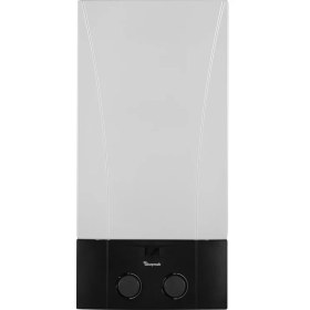 Resim Baymak (Baca Dahil) Bh 14 Lt. Doğalgazlı Hermetik Şofben 