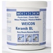 Resim 75.509.20 - Weicon Seramik BL - Sıvı Mineral Dolgu - 2 kg WEICON