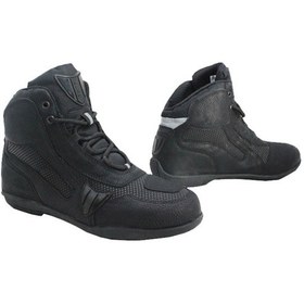 Resim Vexo Macan Wınter Bot Siyah (525653568) 