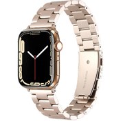Resim Watch 44mm KRD-93 Metal Kordon 