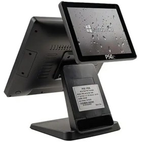 Resim PSC Pos J4125 15,6'' + 11,6'' 8 Gb Ram 128 Gb Ssd 