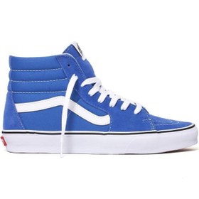 Resim Vans Ua Sk8-Hi Skate VN0A4U3C1UJ Sneaker 