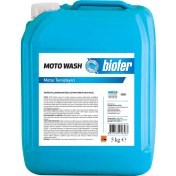 Resim Biofer Moto Wash Motor Temizleyici 5 kg 