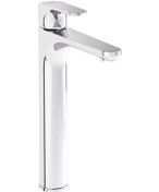 Resim Artema Root Round Çanak Lavabo Bataryası Krom A42707 
