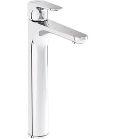 Resim Artema Root Round Çanak Lavabo Bataryası Krom A42707 