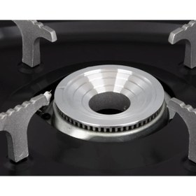 Resim EksikSepeti Tekli Portatif Ocak Kamp Ocağı + Kamp Gazı 227g 1 Adet ( Outlet Ürün ) 