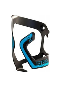 Resim Pro Side R Matara Kafesi Aluminyum Yandan Çekmeli Sağ Siyah-mavi Siyah 