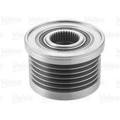 Resim Valeo ALTERNATOR KASNAGI TRAFIC II MASTER II LAGUNA MEGANE 1,9 / 2,0 