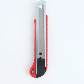 Resim 18mm Maket Bıçağı Alum.gövde 