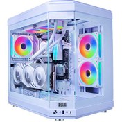 Resim Dragos DRx6685 Intel Core i5-14600KF 32 GB DDR5 RAM 2 TB NVMe 4.0 SSD 16 GB RTX4070Ti Super FreeDOS Masaüstü Oyun Bilgisayarı 