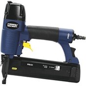 Resim RAPID PB131 Havalı Zımba Çivi Çakma Makinesi 15-50 MM 