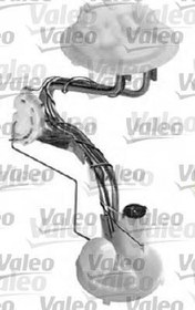 Resim ATEŞLEME ELEMANI YAKIT SEVİYE BİLDİRİCİ RENAULT 