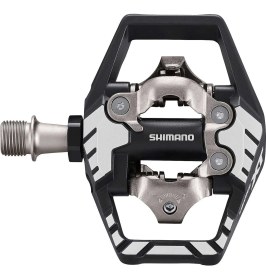 Resim SHIMANO PD-M8120 Deore Xt Spd-Kal (SH51)DAHİL Pedal 