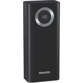 Resim Philips DLP1965CB/00 27.000 Mah Pd 65W Hızlı Şarj Laptop Powerbank 2xusb-C, 1xusb-A 