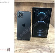 Resim Apple iPhone 12 Pro İkinci El TR | 128 GB | Gri İkinci El TOKAY MOBİLE BUCA IPHONE 12 PRO 128GB FATURALI KUTULU CİHAZ