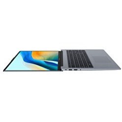 Resim Huawei MateBook D16 2024 MCLF-W5651H500 i5-12450H 16" 16 GB RAM 512 GB SSD WUXGA W11P Notebook 