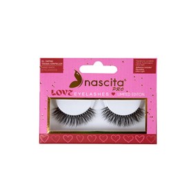 Resim Nascita Exclusive Love Takma Kirpik 