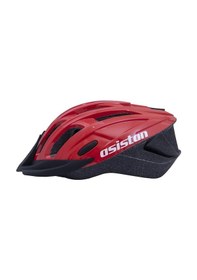 Resim Kask Cape H90 Asistan Kırmızı Medium Kırmızı 