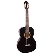 Resim Valencia VC102TBK Klasik Gitar 