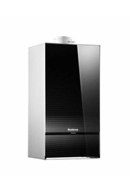 Resim Buderus Logamax plus GB172i 24/28 Kw 20.000 K Tam Yoğuşmalı Kombi 