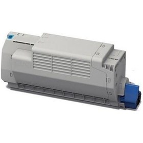 Resim Okı Mc760/770/780 Kırmızı Uyumlu Toner 