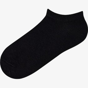 Resim Penti Unisex Çocuk Essentials 7'li Patik Çorap 