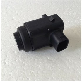 Resim parçazamanı Opel Corsa C 2000 - 2009 Park Sensörü 12787793 / 93172012 