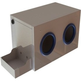 Resim Ultisan US15W Hijyen Bariyeri 