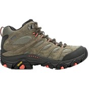 Resim Merrel Moab 3 Mıd Gtx Erkek Ayakkabı J035791 001 Yeşil 