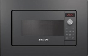 Resim Siemens BF623LMG3 Ankastre Mikrodalga 