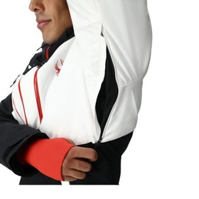 Resim Spyder Rival Erkek Kayak Montu 